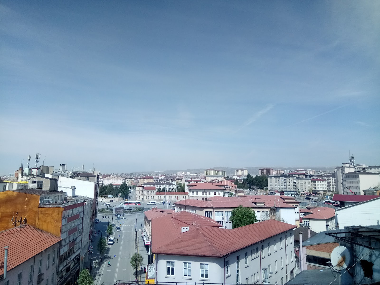 Sivas Köşk Otel — fotoğraf 4