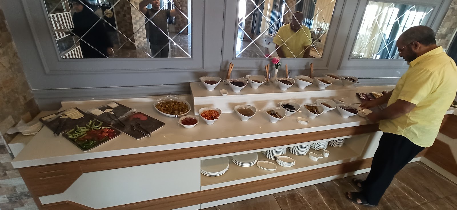 SİVAS LEON OTEL & SPA& MASAJ & REZİDANS — fotoğraf 5