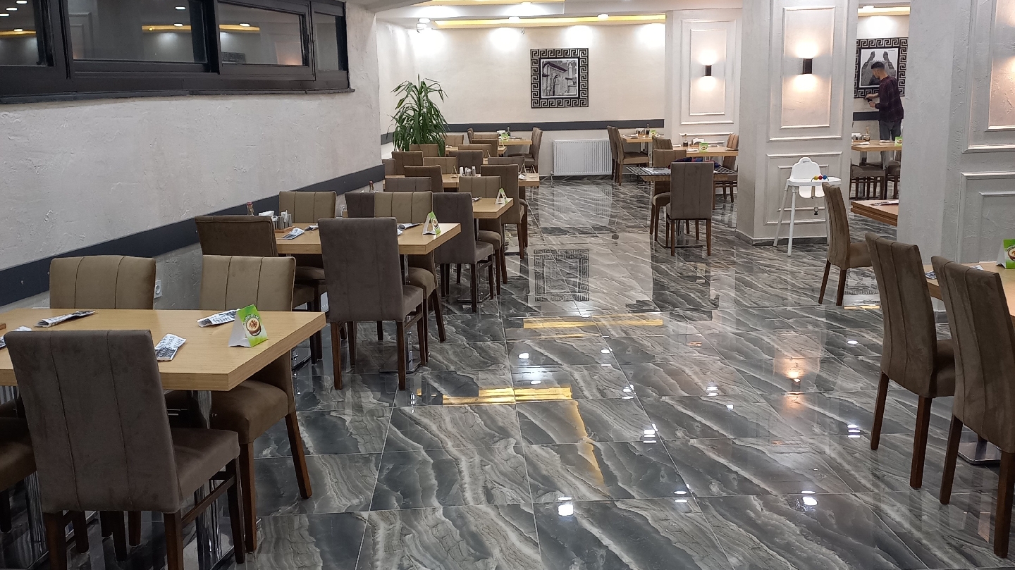 SİVAS ÖZEN KEBAP — fotoğraf 1