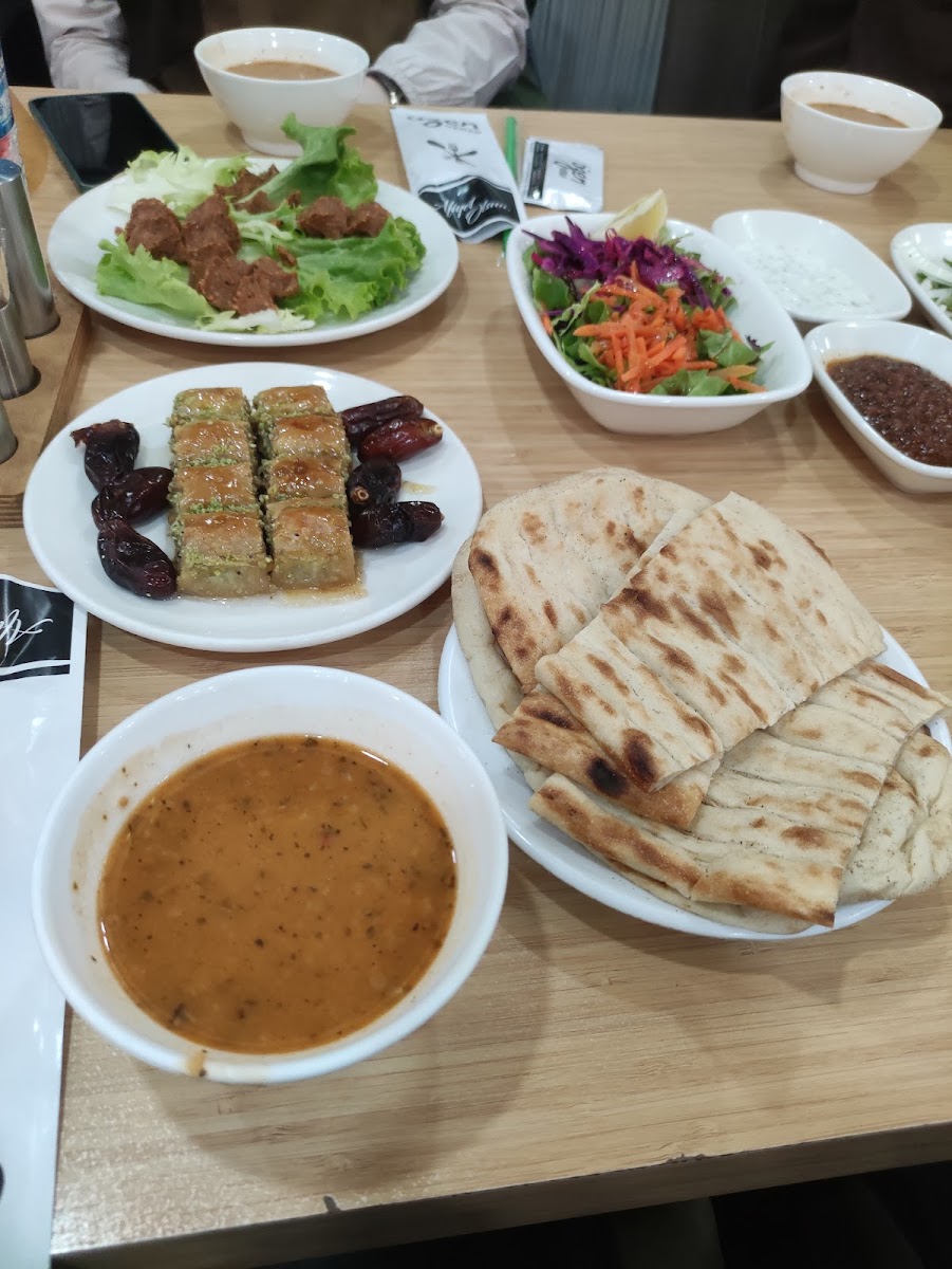 SİVAS ÖZEN KEBAP — fotoğraf 2