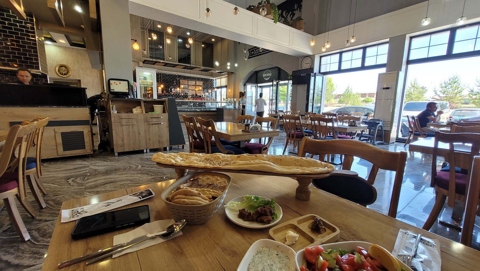 SİVAS ÖZEN KEBAP — fotoğraf 5