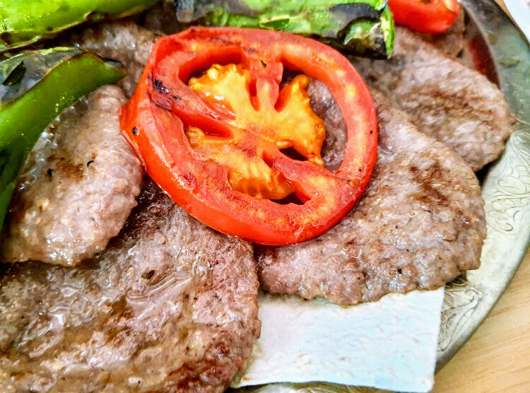 SİVAS ÖZEN KEBAP — fotoğraf 10