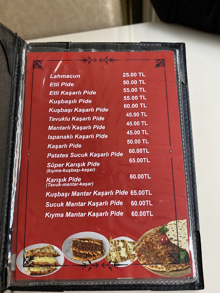 Sivas Şehitler Pide Salonu — fotoğraf 2