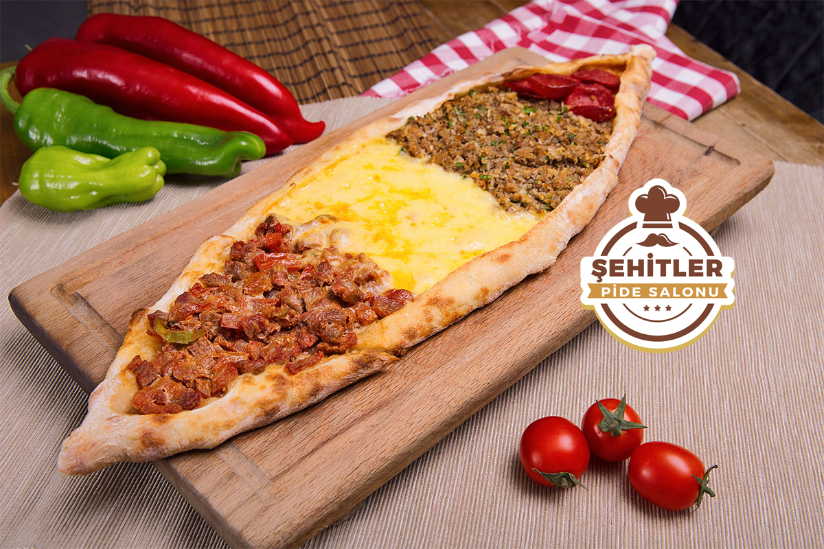 Sivas Şehitler Pide Salonu — fotoğraf 4