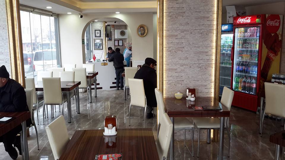 Sivas Şehitler Pide Salonu — fotoğraf 5