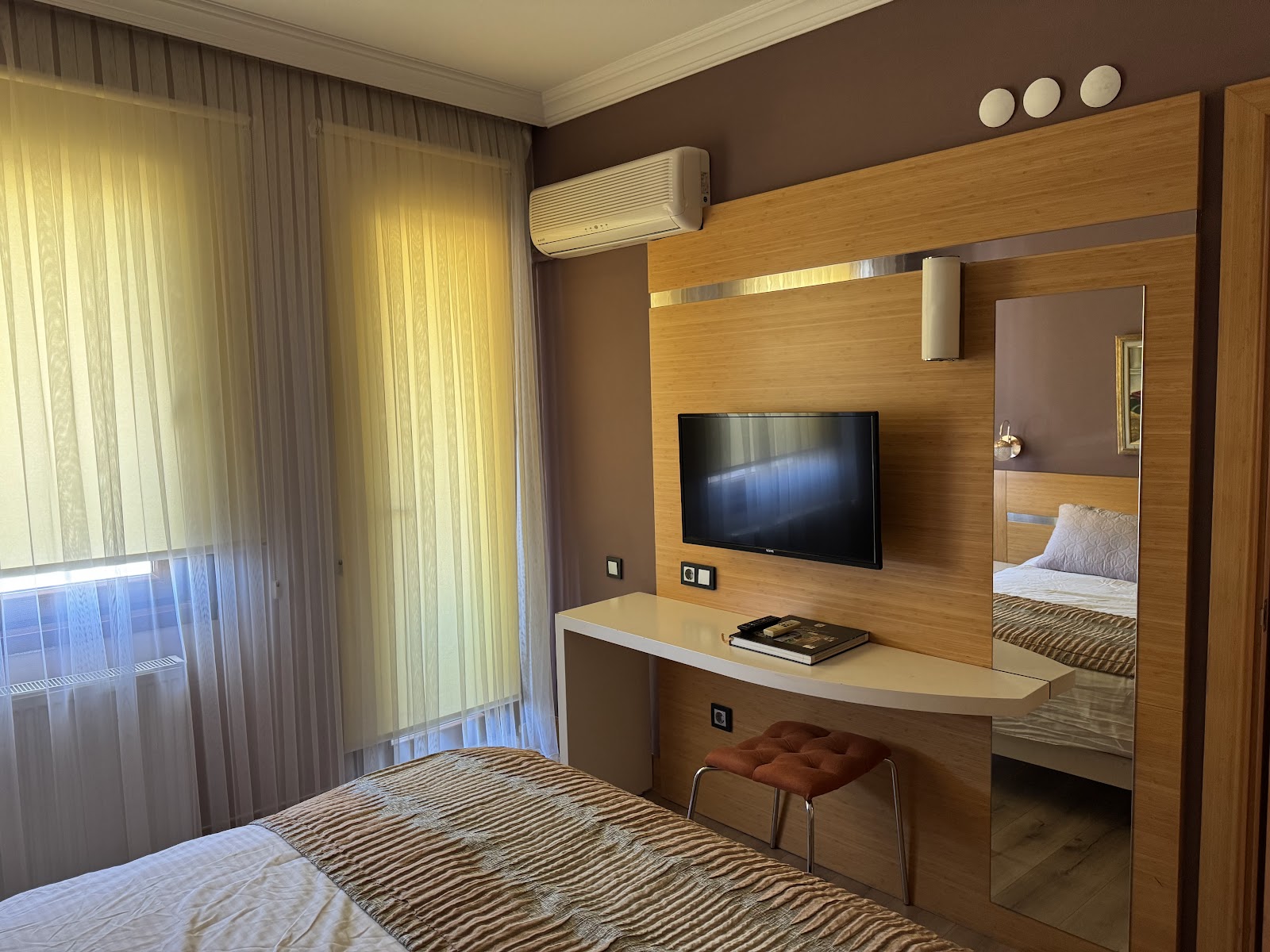 Sivas Sultan Otel — fotoğraf 2