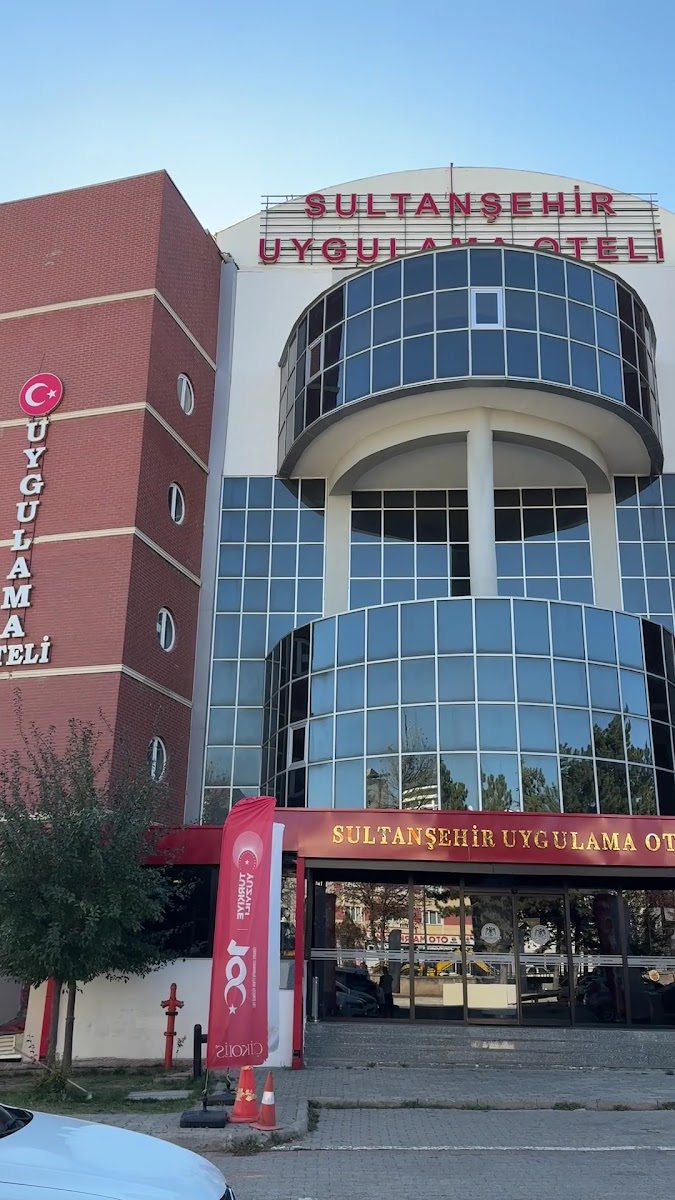 Sivas Sultanşehir Uygulama Oteli — fotoğraf 4