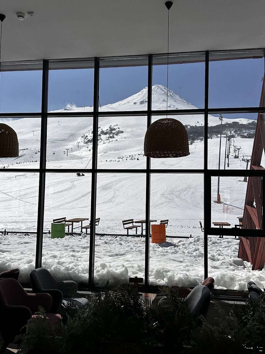 Sivas Yıldız Dağı Kış Sporları Turizm Merkezi — fotoğraf 2