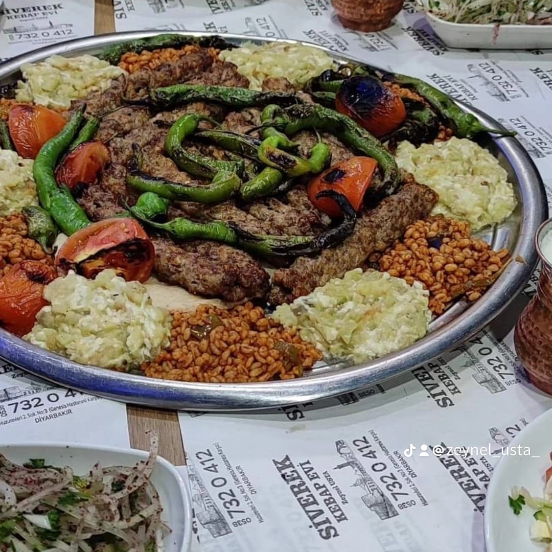 Siverek kebap evi (Zeynel Usta) — fotoğraf 1