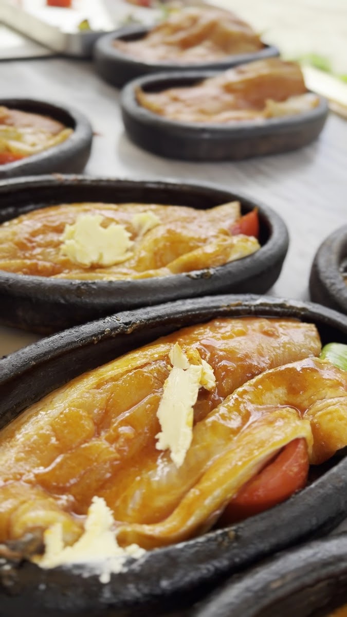 Sızır Alabalık — fotoğraf 3