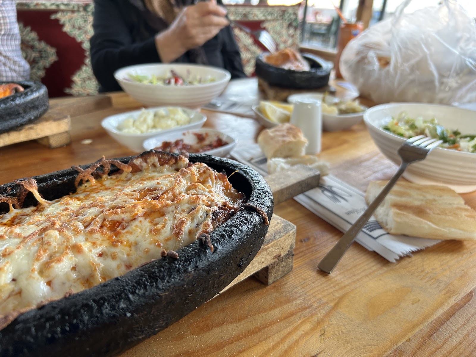 Sızır Alabalık — fotoğraf 6