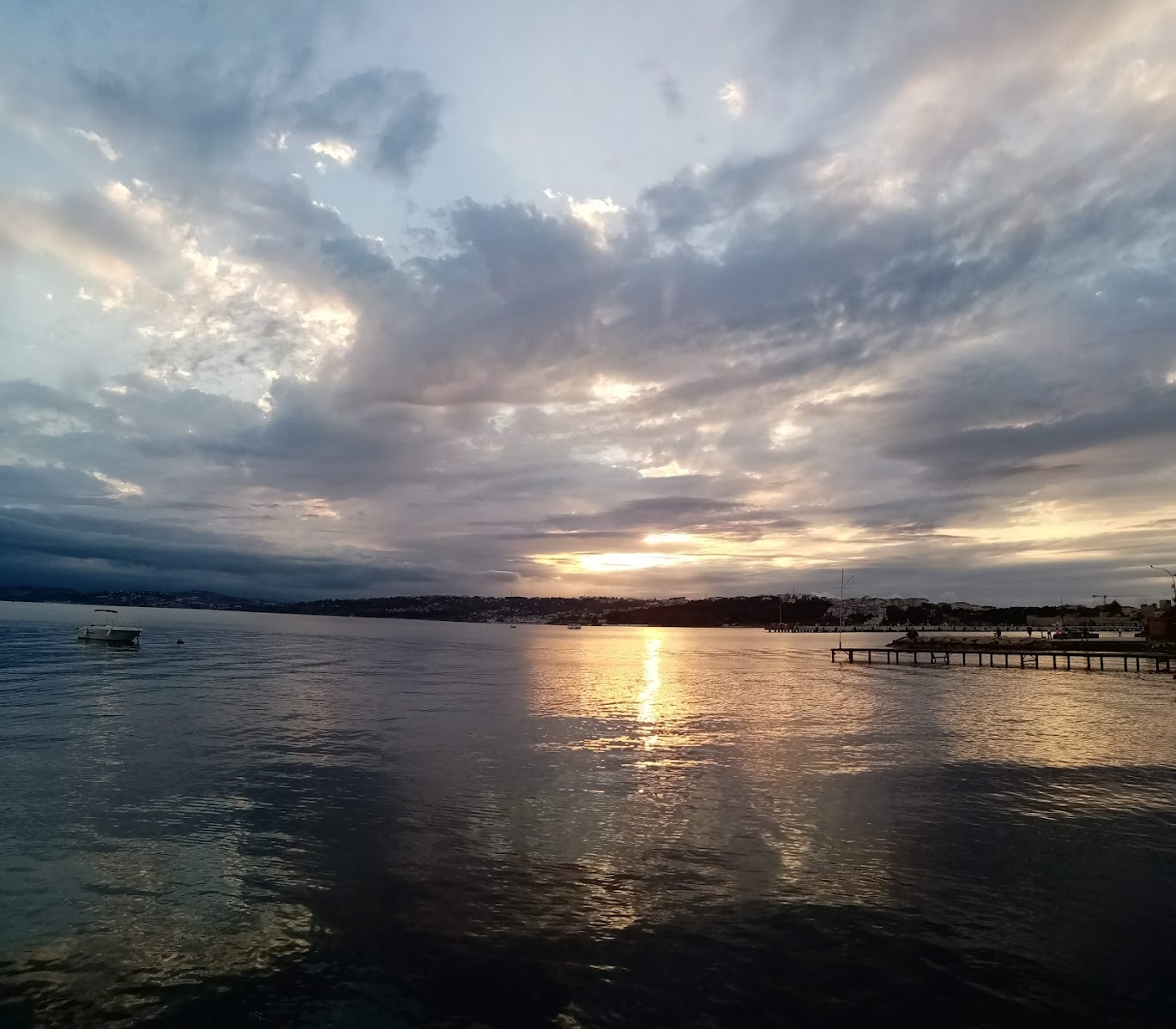 Sky Garden Cafe — fotoğraf 6