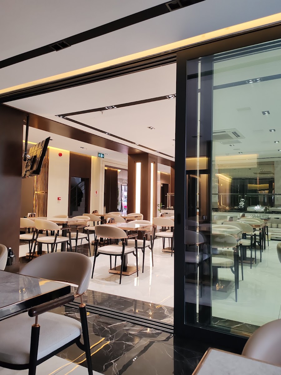 SKY HILL HOTEL - KIZILAY / ANKARA (Reservation Only) — fotoğraf 5