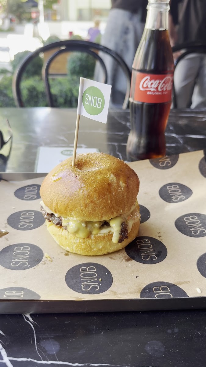 Snob Street Food Cadde — fotoğraf 3