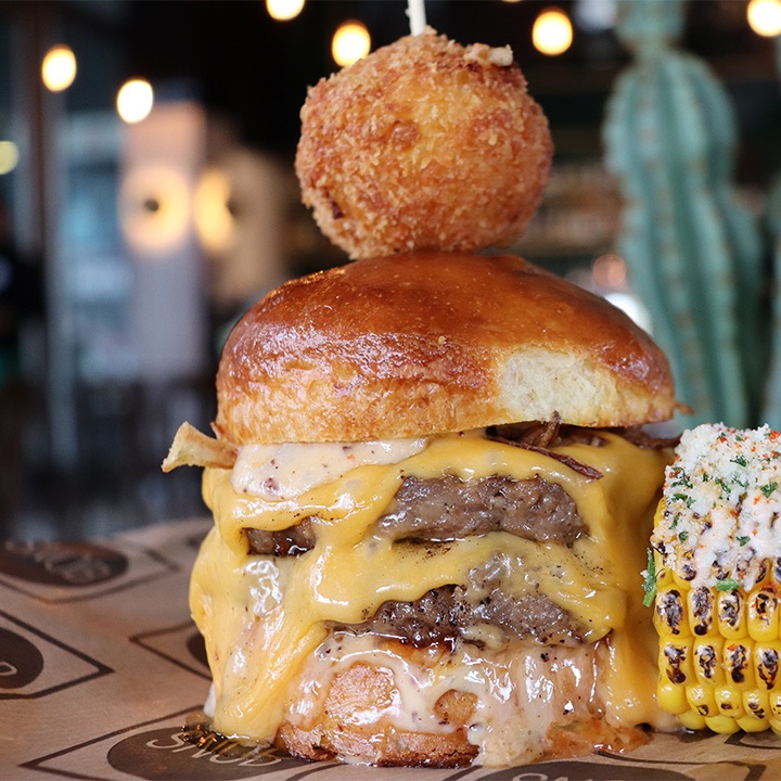 Snob Street Food Cadde — fotoğraf 4