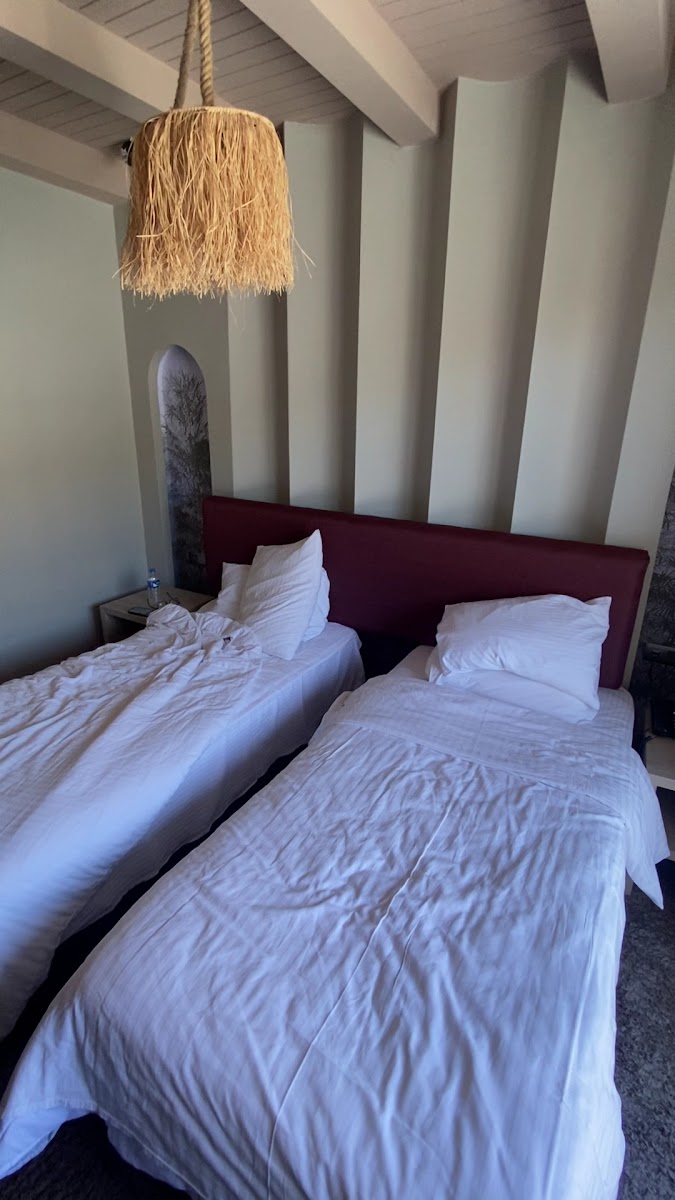 Snowdora Ski Resort Hotel Erzurum Palandöken — fotoğraf 3