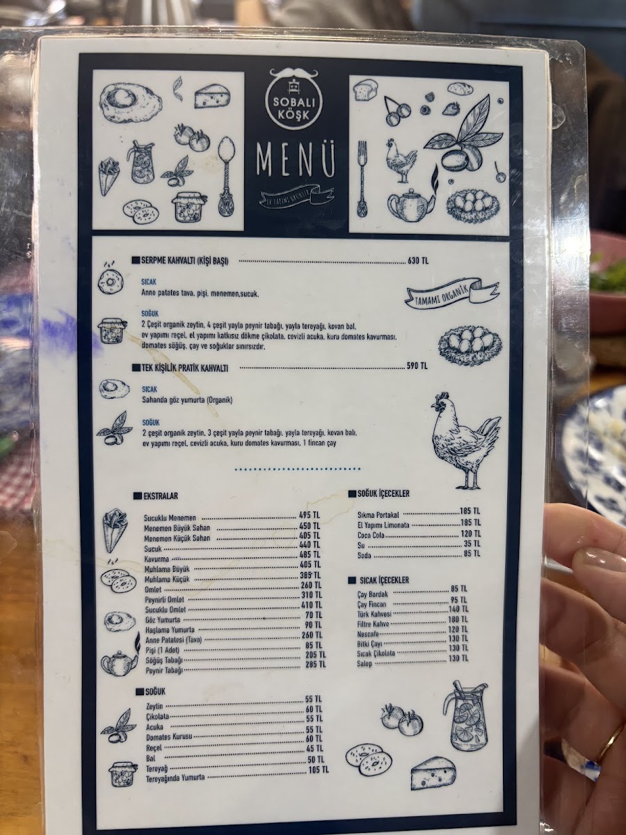 Sobalı Köşk — fotoğraf 4