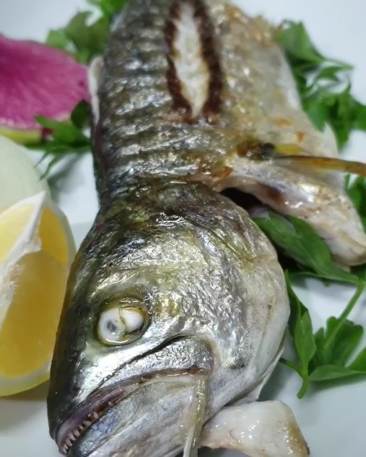 Sofram Balık Restaurant — fotoğraf 4