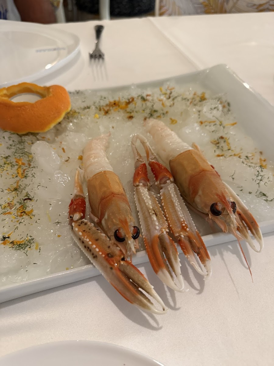 Sofram Balık Restaurant — fotoğraf 10