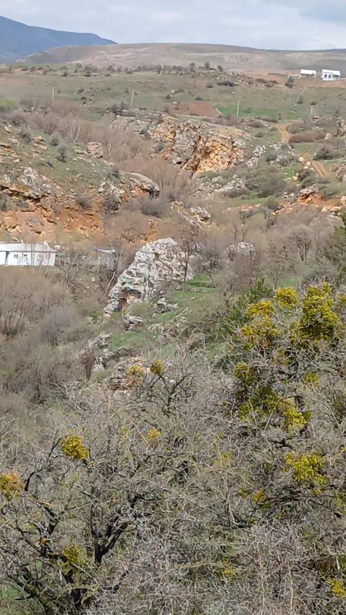 Soğuk Çermik Kaplıcası — fotoğraf 2