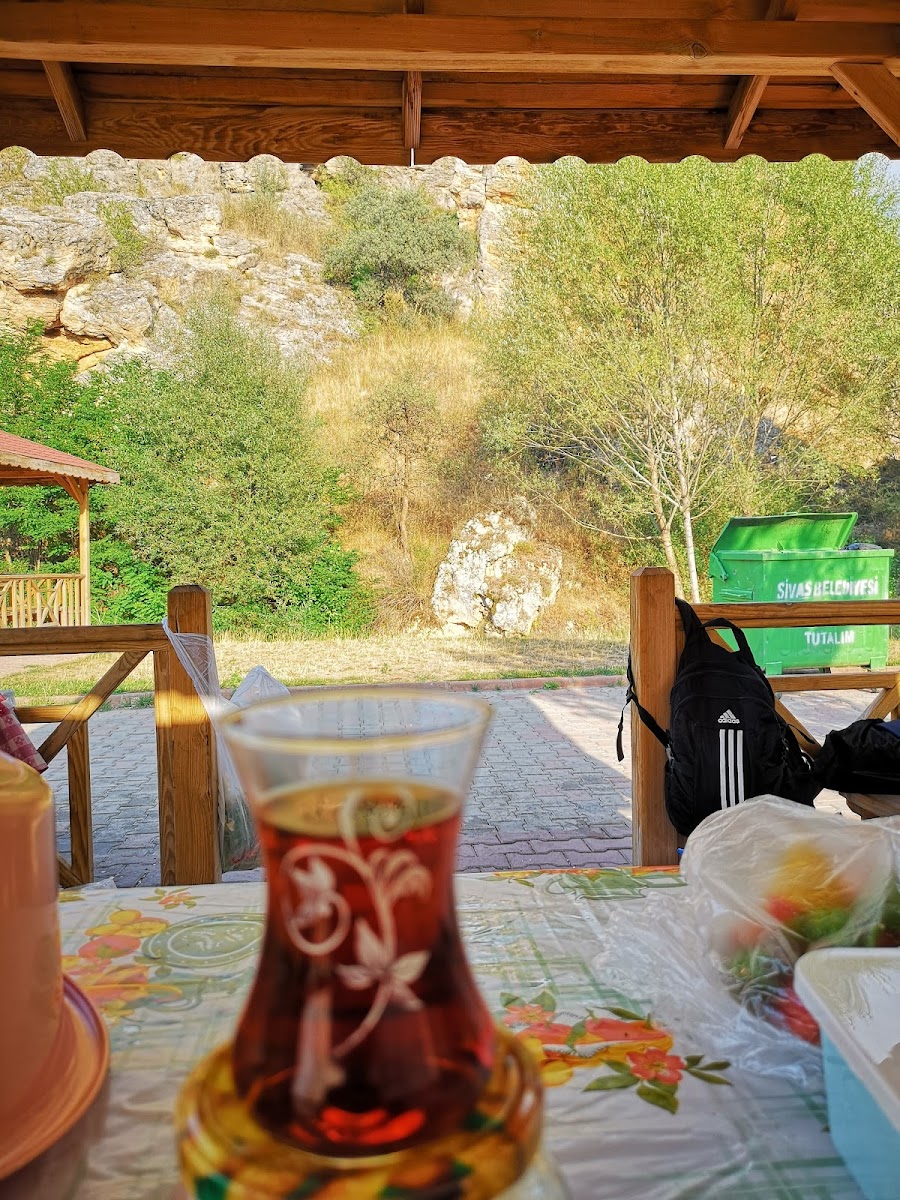 Soğuk Çermik Kaplıcası — fotoğraf 5