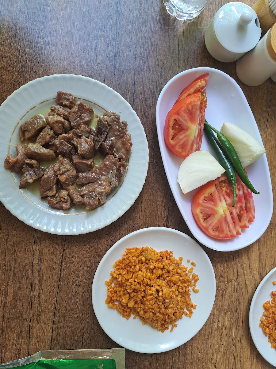 Soğuk Çeşme Cuma KUTAN — fotoğraf 3