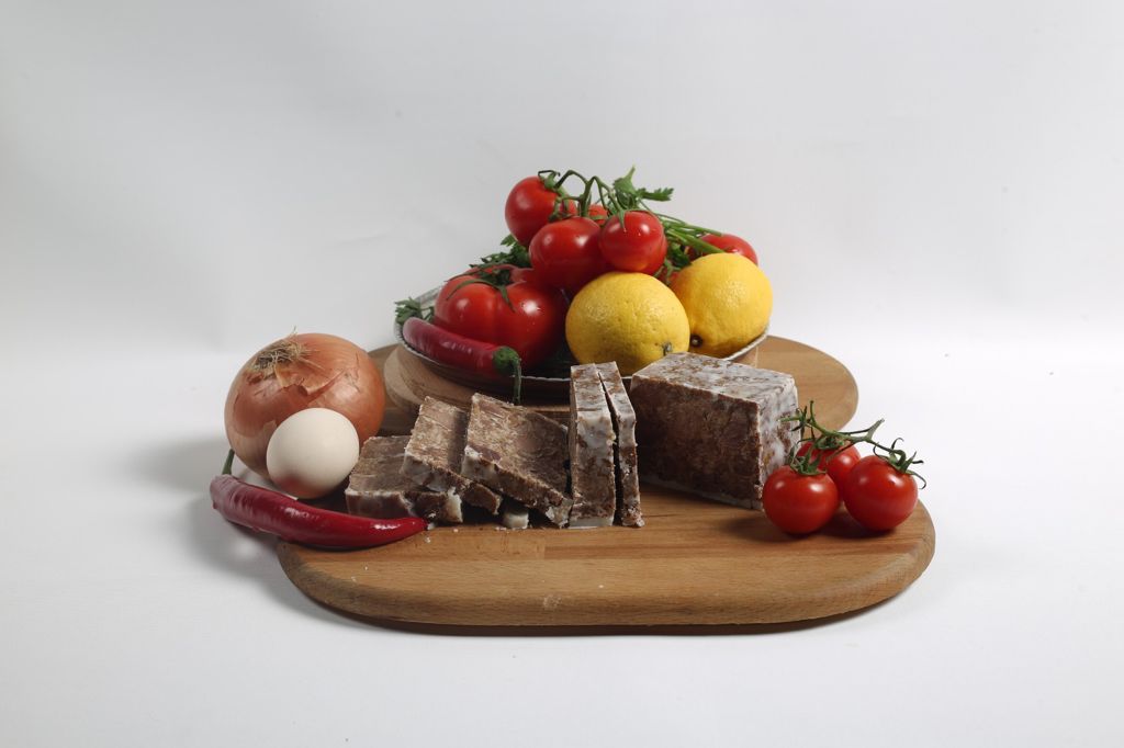 Soğuk Çeşme Kavurma 1965 AZİZ KOÇ (Doğan Dinlenme Tesisi) Şube -1 — fotoğraf 4