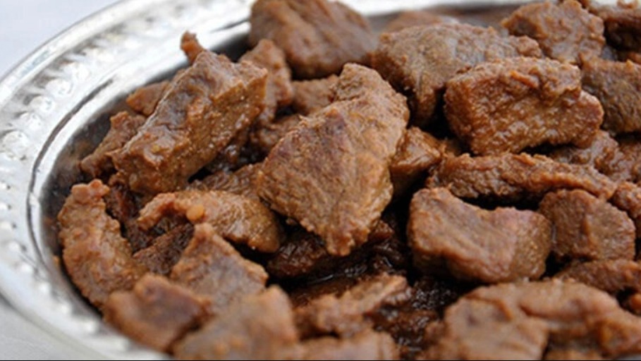 Soğuk Çeşme Kavurma 1965 AZİZ KOÇ (Doğan Dinlenme Tesisi) Şube -1 — fotoğraf 6