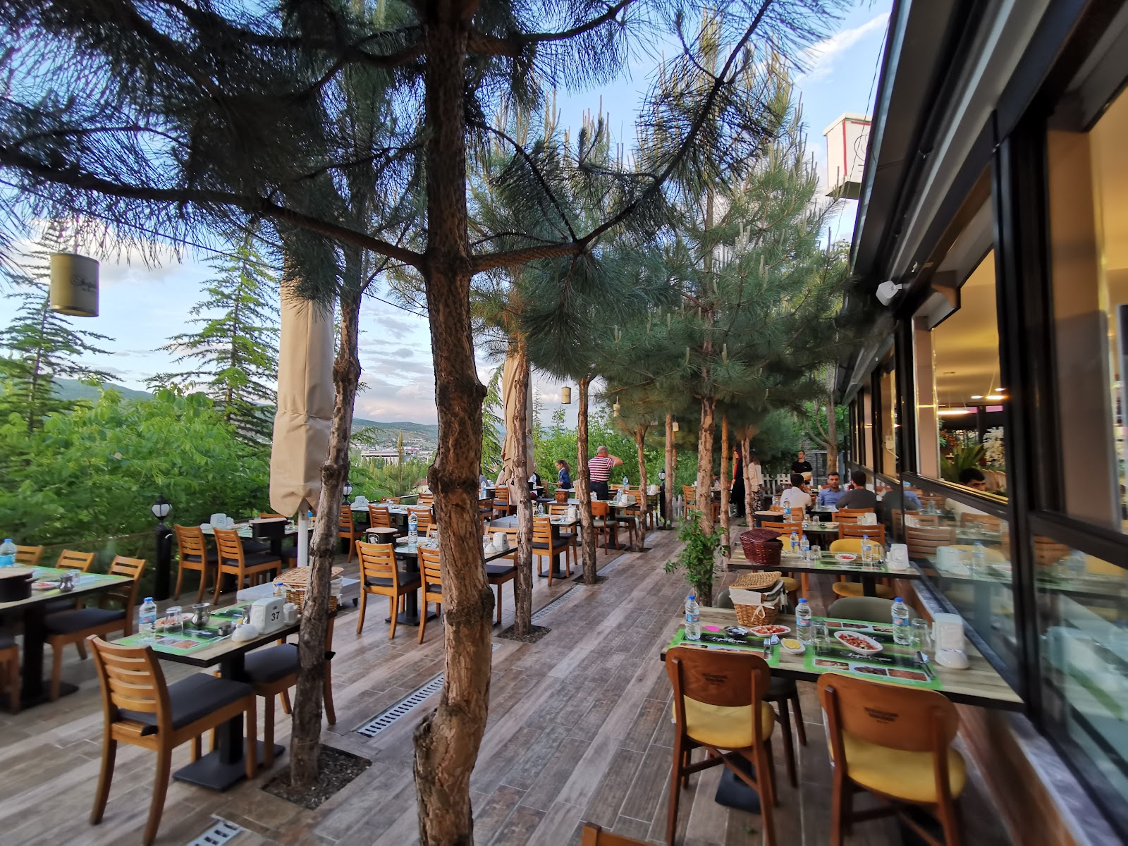 Sogukçeşme Kavurma 1965 AZİZ KOÇ Şube -3 — fotoğraf 1