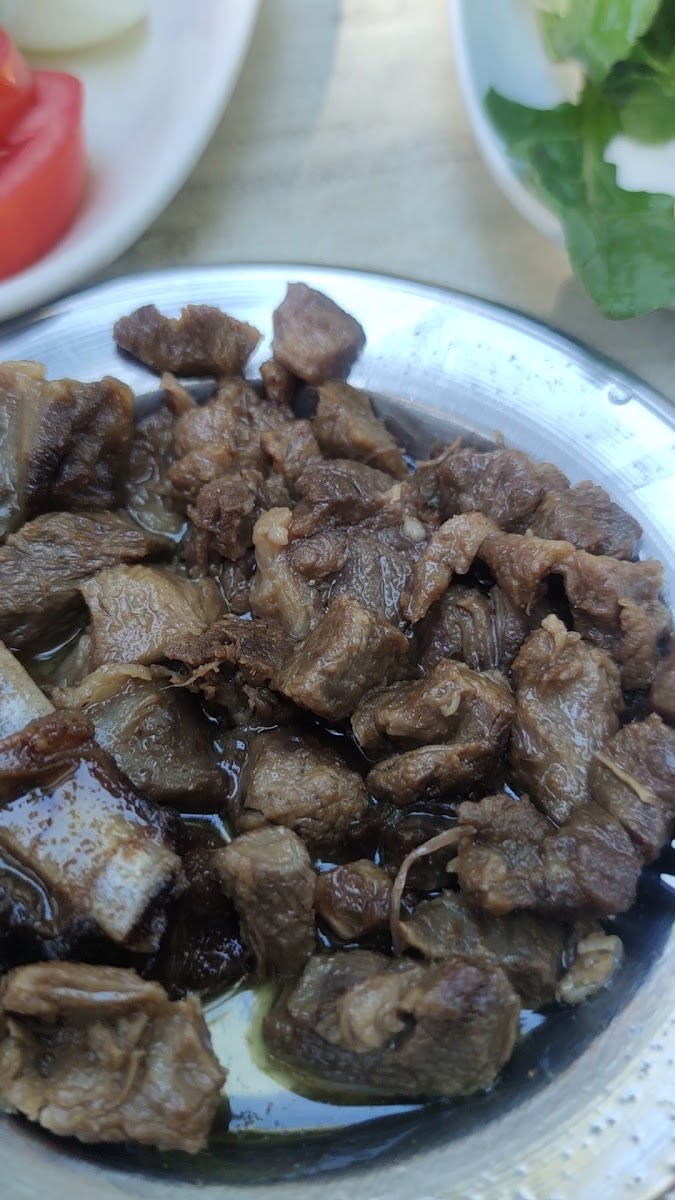 Sogukçeşme Kavurma 1965 AZİZ KOÇ Şube -3 — fotoğraf 3