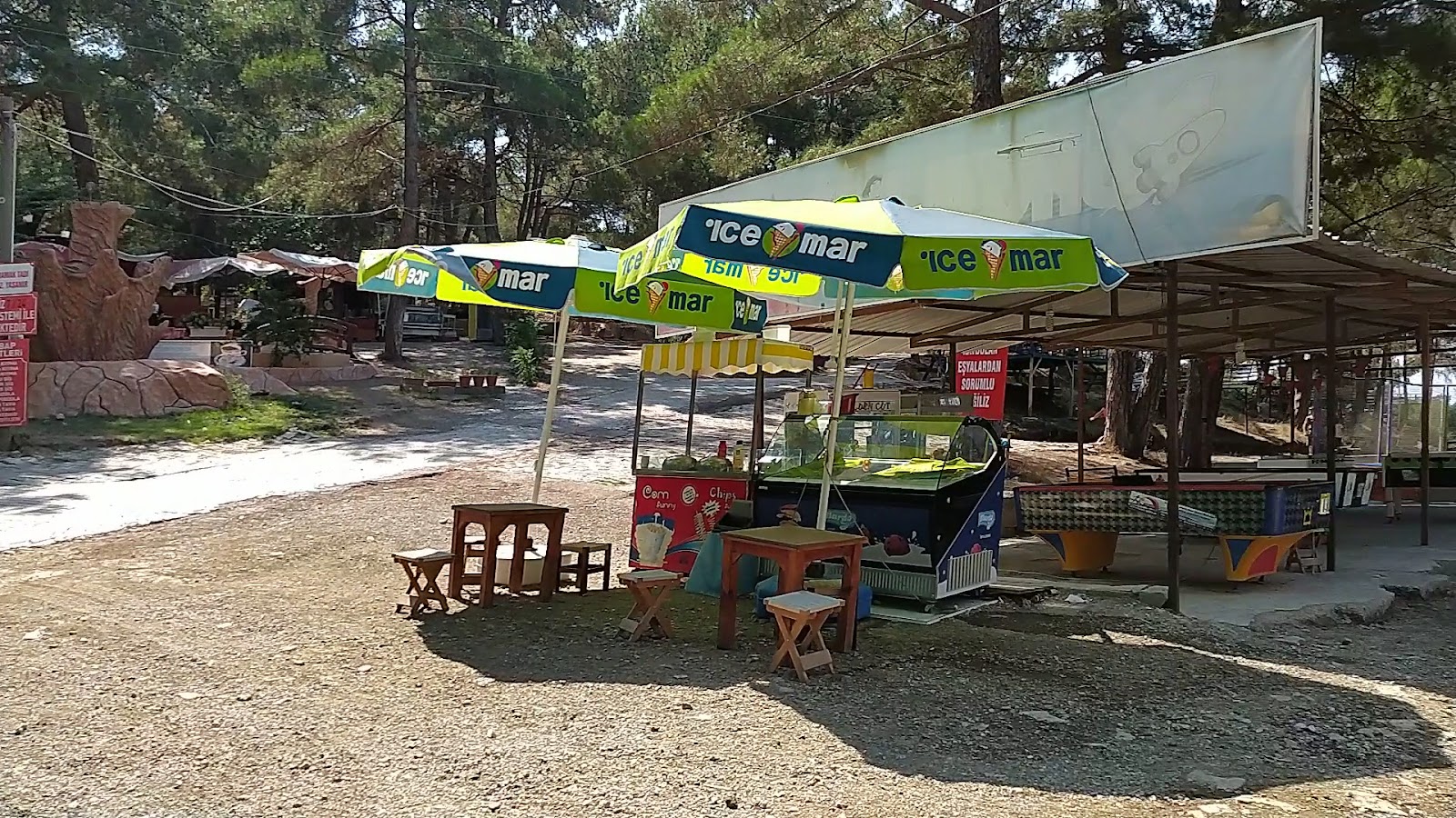 Soğukoluk Belen — fotoğraf 2