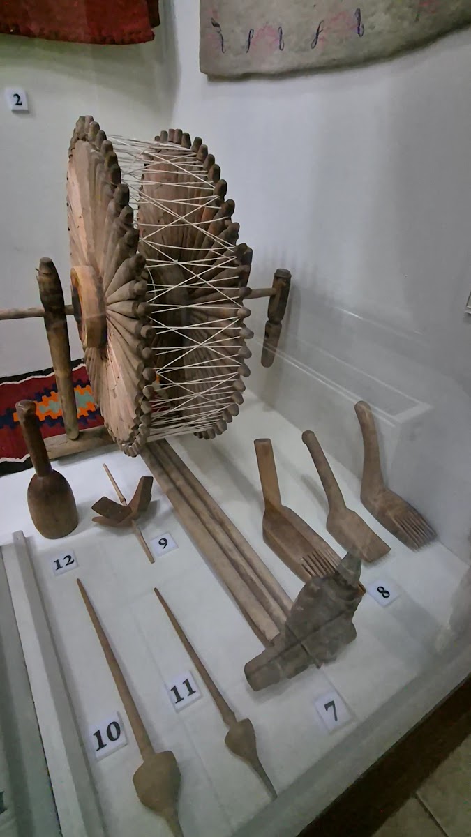 Söğüt Ertuğrul Gazi Müzesi — fotoğraf 2