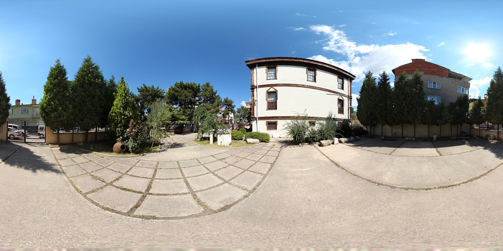 Söğüt Ertuğrul Gazi Müzesi — fotoğraf 4