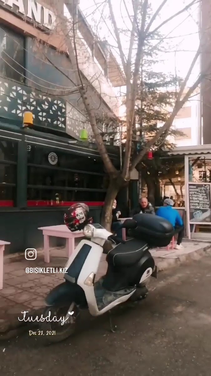 SOKAK KÜLTÜR OCAKBAŞI — fotoğraf 3