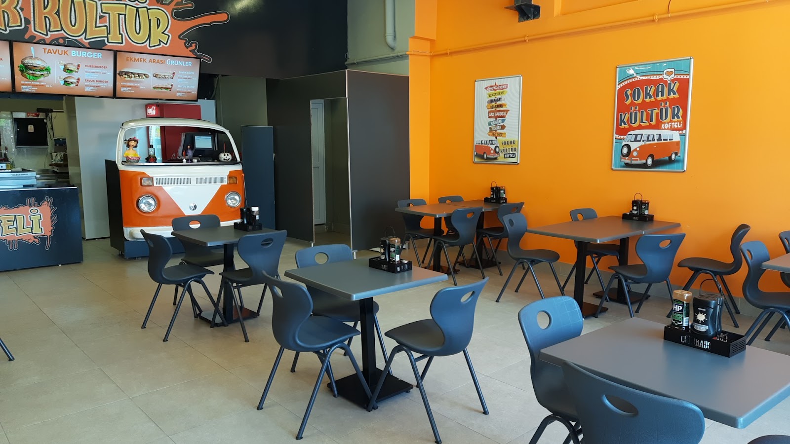 SOKAK KÜLTÜR OCAKBAŞI — fotoğraf 5