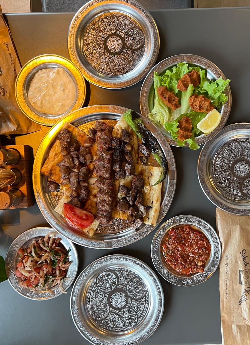 SOKAK KÜLTÜR OCAKBAŞI — fotoğraf 6