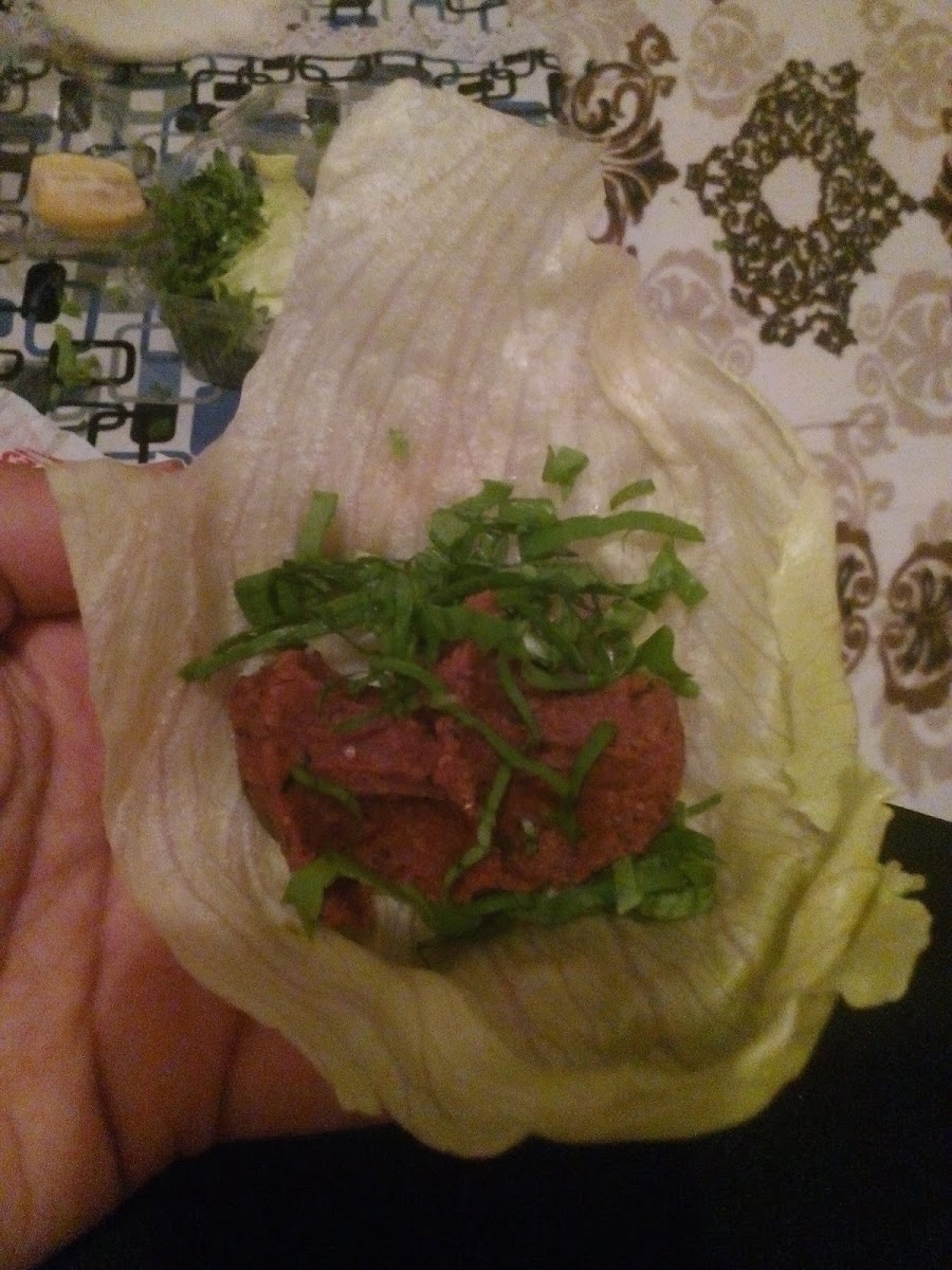 Şölen Kebap Salonu — fotoğraf 2