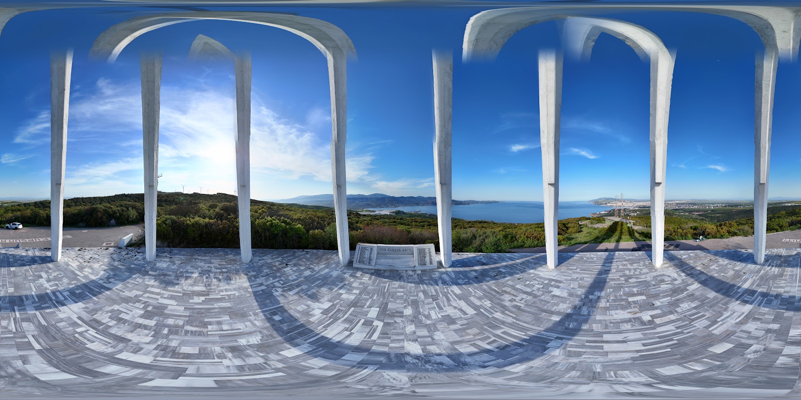 Son Kurşun Anıtı — fotoğraf 4