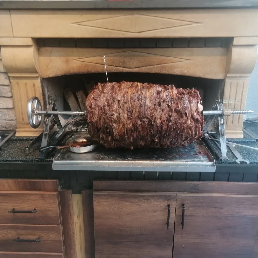 Sönmez Ocak Cağ-Kebap - Artvin — fotoğraf 4