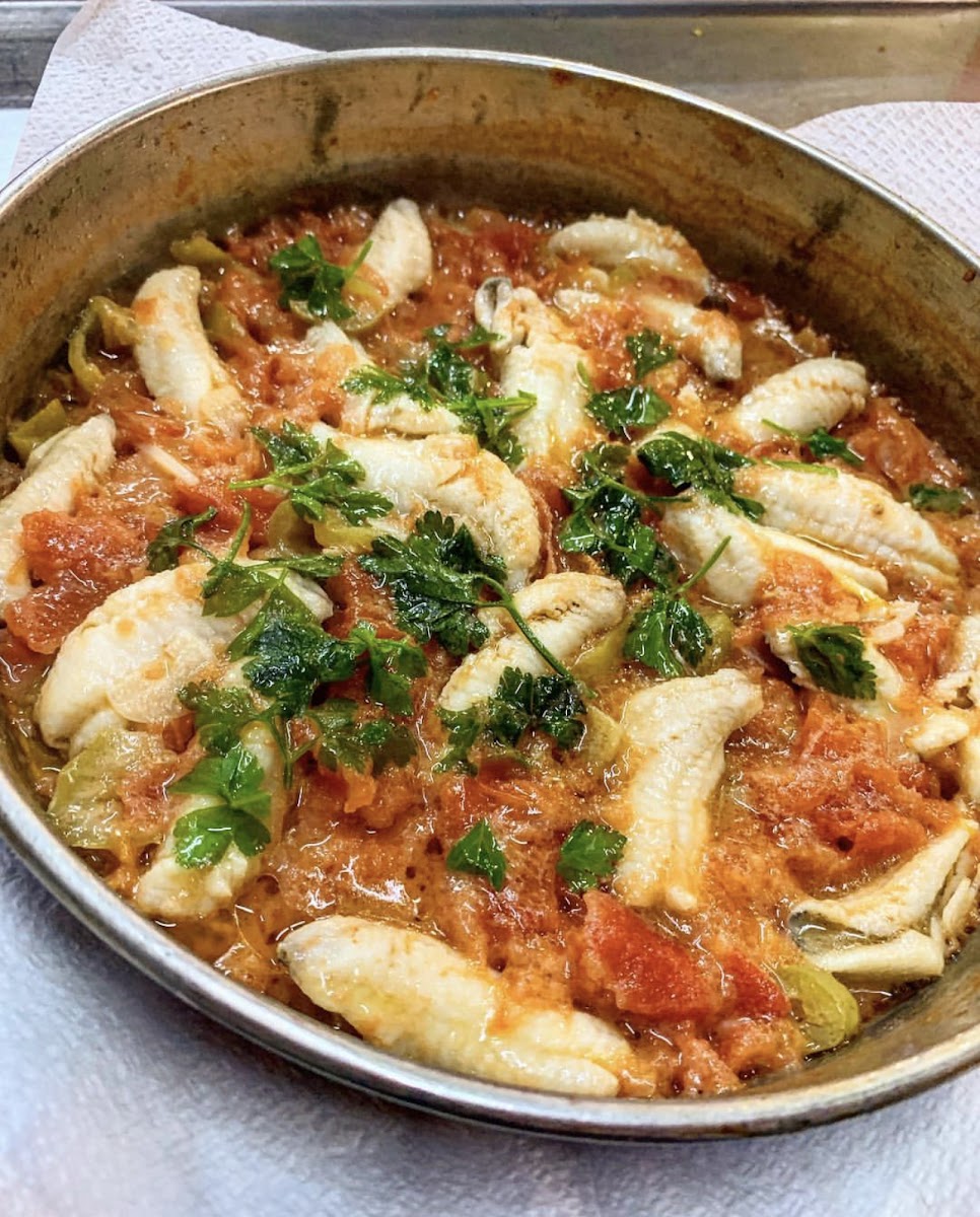 Şoray Balık Lokantası — fotoğraf 5