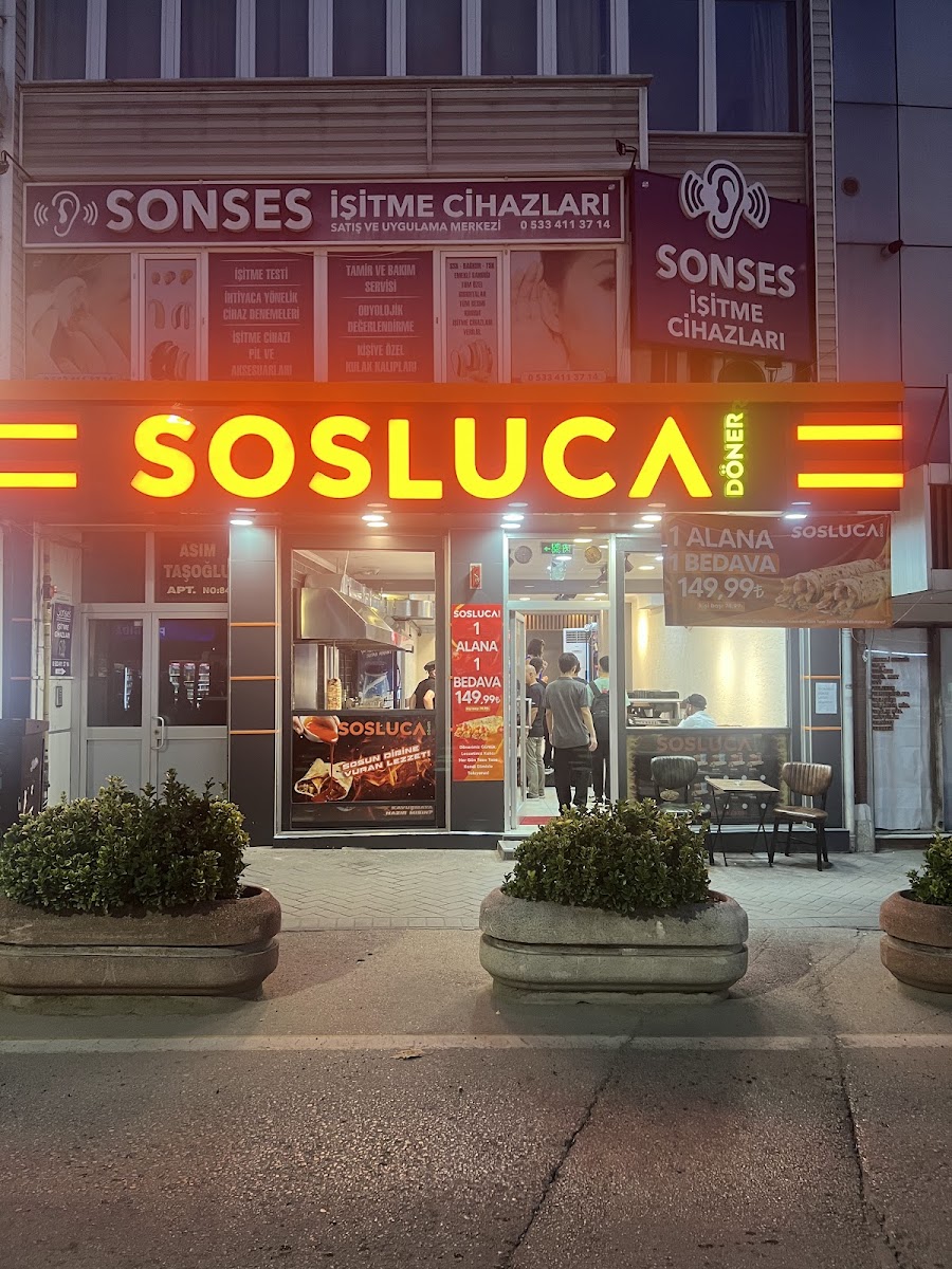Sosluca — fotoğraf 4