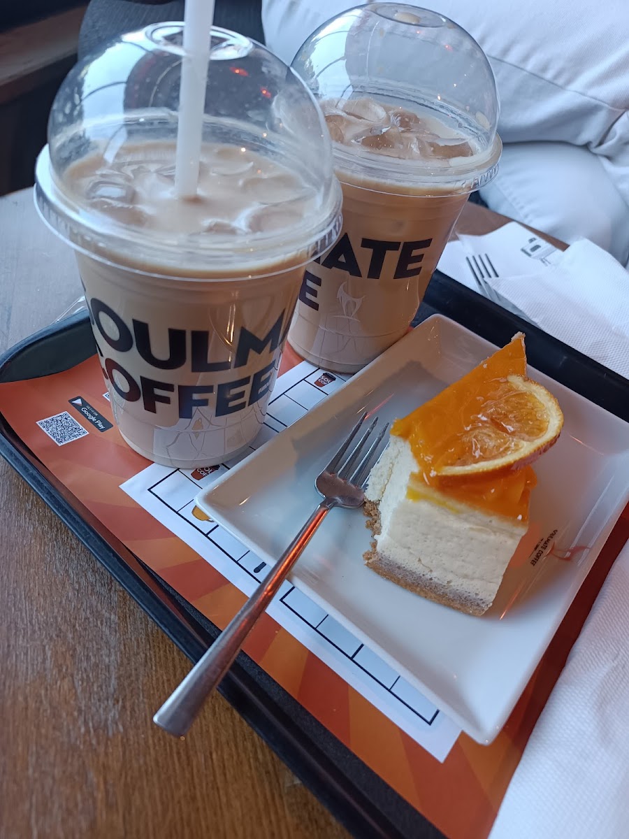 Soulmate Coffee Sivas — fotoğraf 3