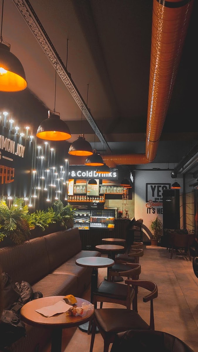 Soulmate Coffee Sivas — fotoğraf 4