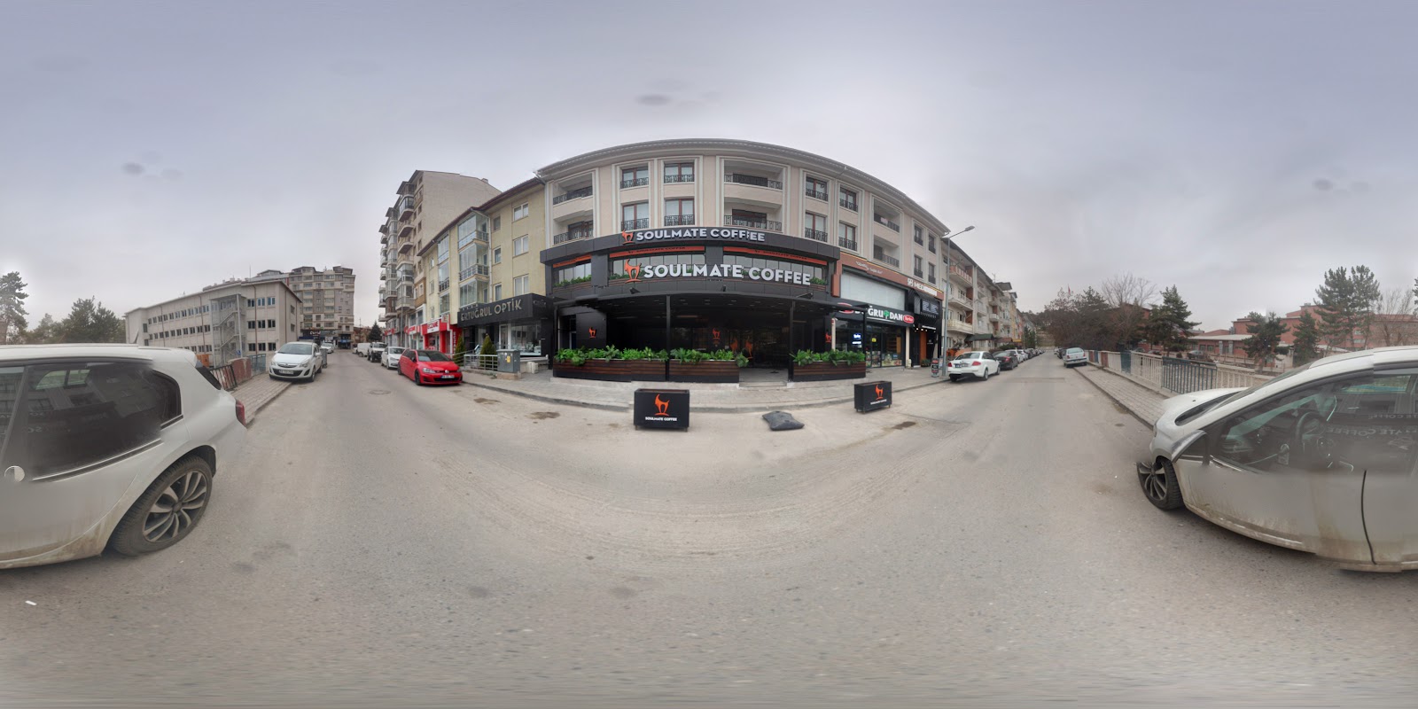 Soulmate Coffee Sivas — fotoğraf 6