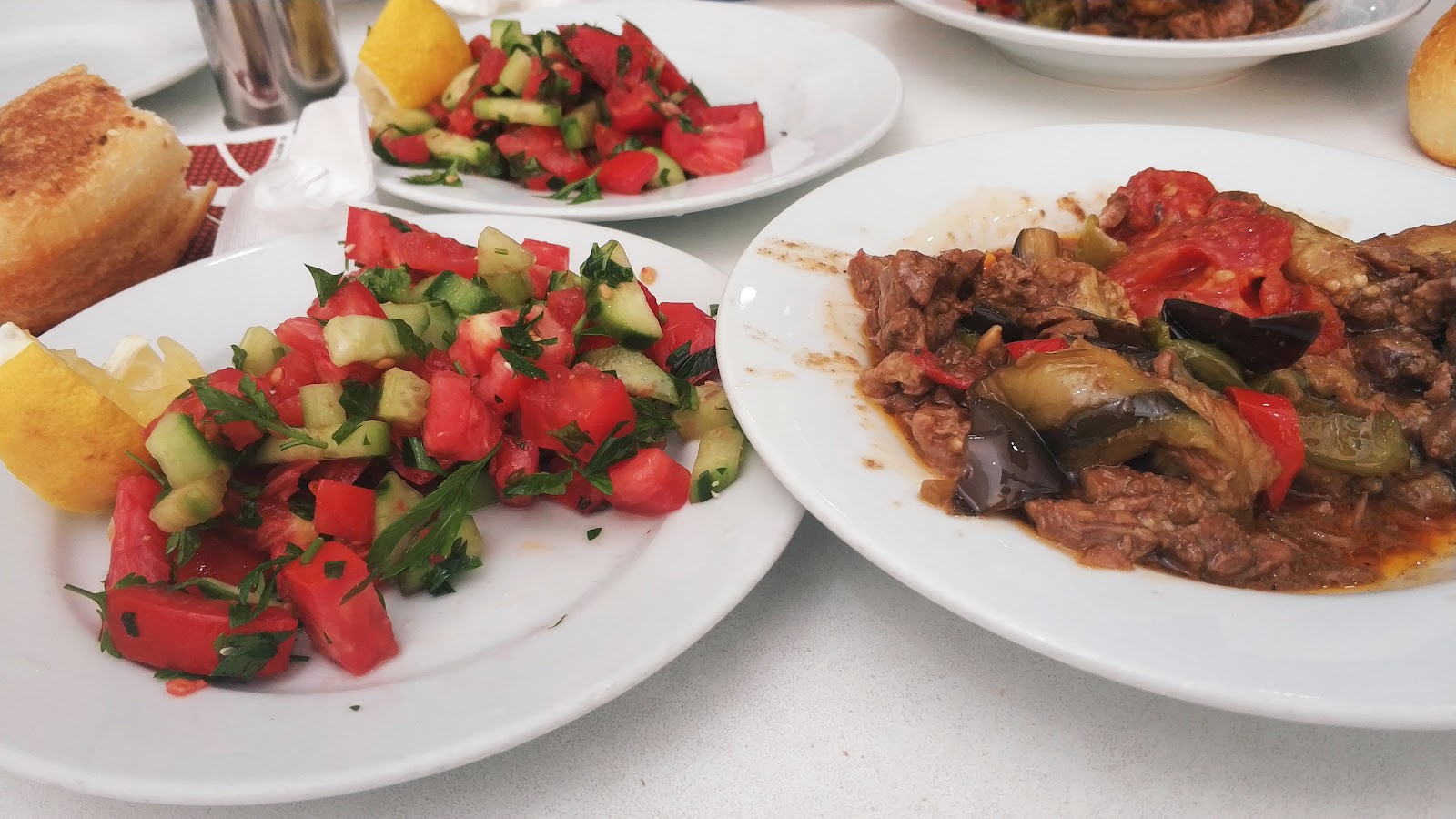 Soya Ev Yemekleri — fotoğraf 1