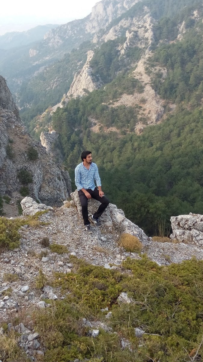 Spil Dağı Milli Parkı — fotoğraf 10