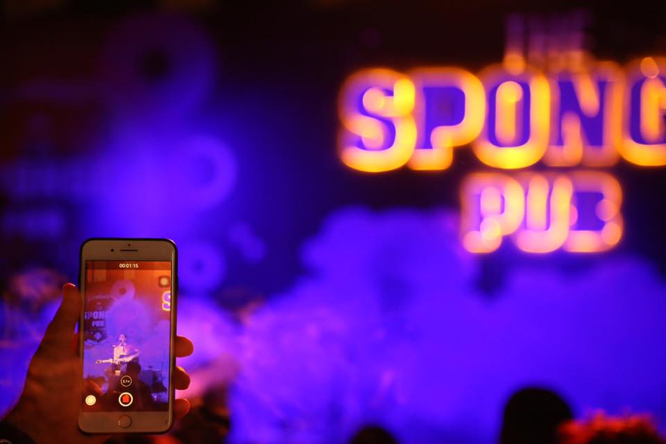 Sponge Pub Kaleiçi — fotoğraf 1