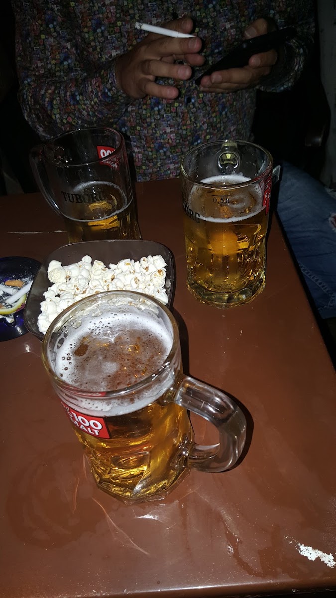 Sponge Pub Kaleiçi — fotoğraf 5