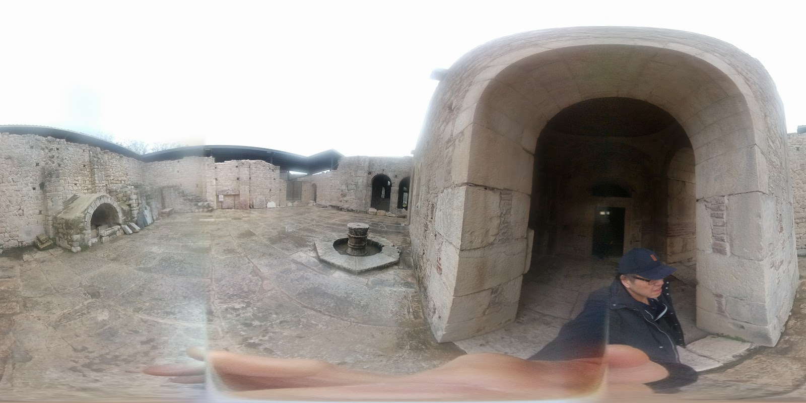 St. Nicholas Kilisesi — fotoğraf 4