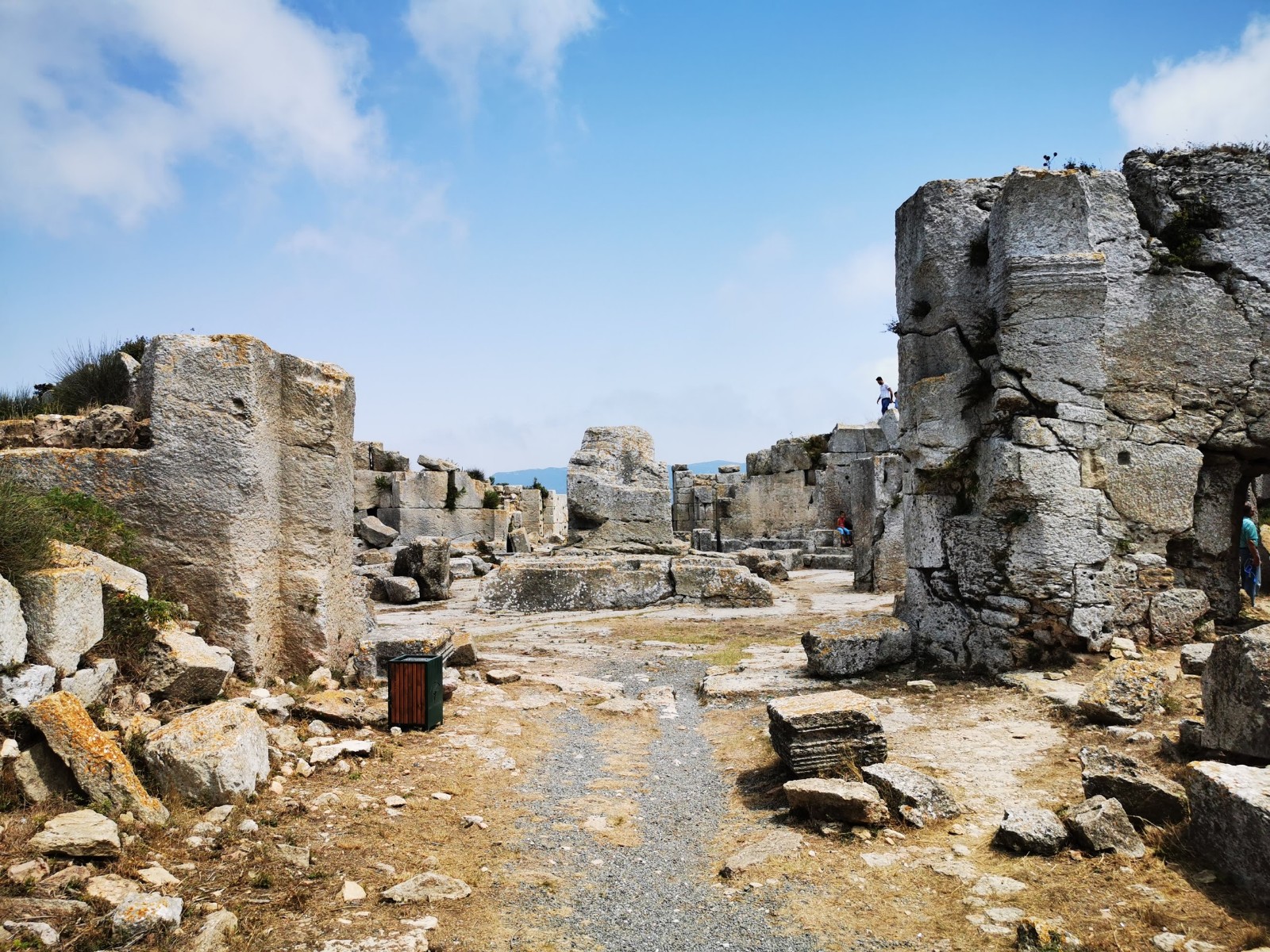 St. Simon Manastırı